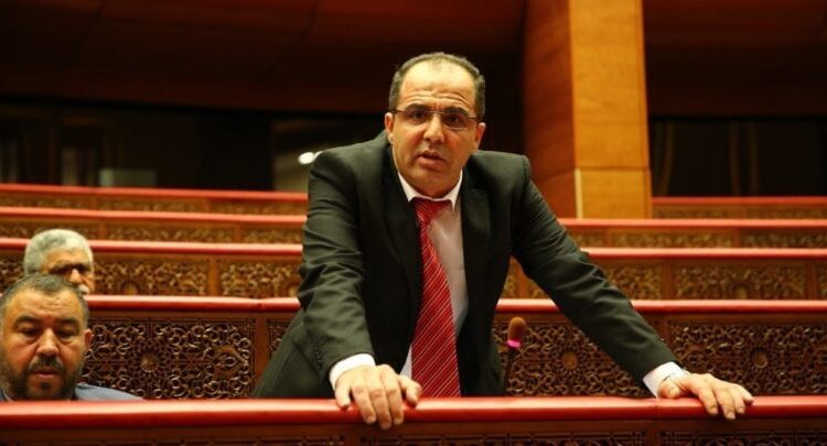 إحضار برلماني ورئيس مقاطعة بالقوة لمحكمة طنجة