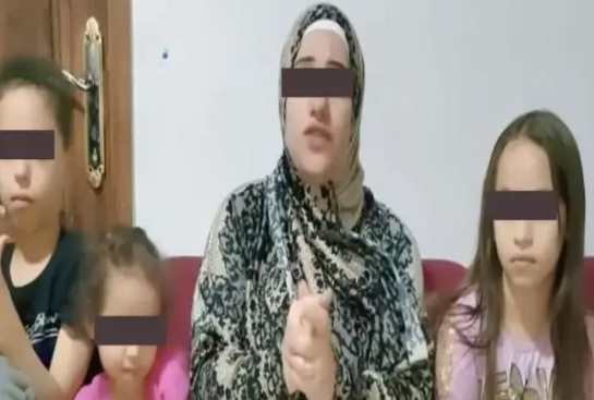 القبض على يوتيوبر معروفة بعد ادعائها لأمر جنوني منافي للأخلاق