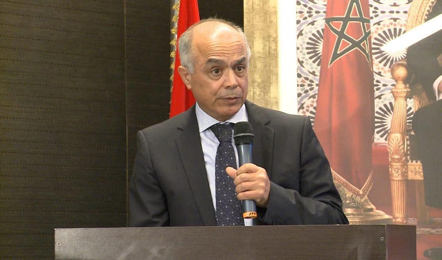 شكيب بنموسى احتجاجات الأساتذة هناك أطراف لديها أجندات خاصة