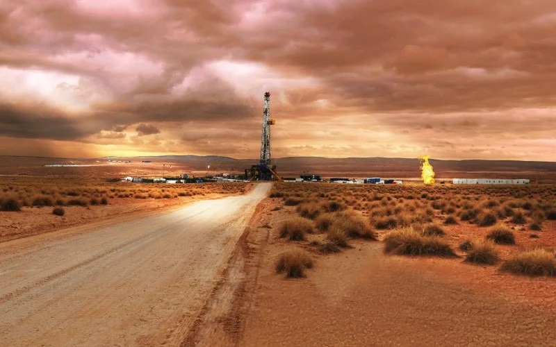 اتفاقية جديدة للتنقيب عن الغاز في المغرب