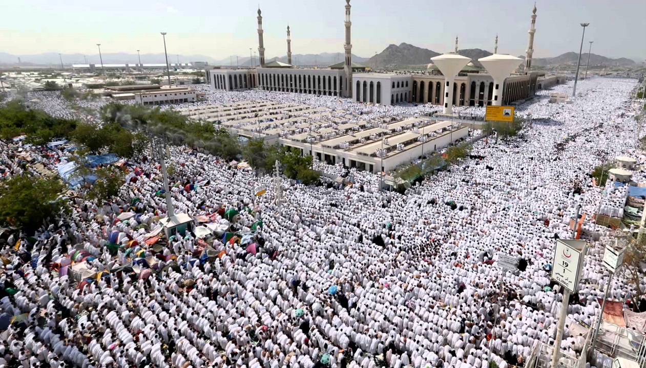 بلاغ جديد من وزارة الأوقاف والشؤون الإسلامية