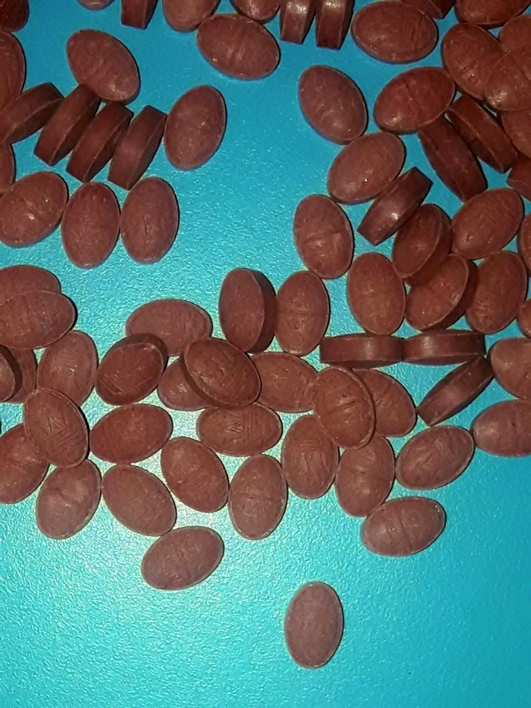 تفتيش سيارة خفيفة يكشف مفاجأة