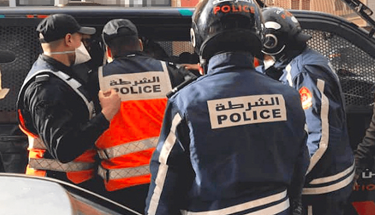 الداخلية 19 الداخلية تشدّد المراقبة على مناطق ترويج مخدر “البوفا” للشباب