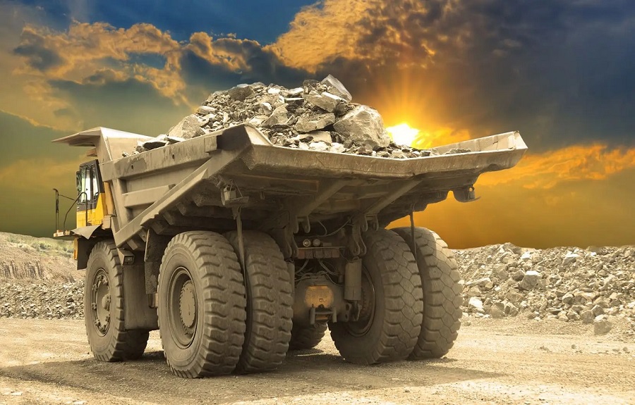 اكتشاف ثروة في منجم بتارودانت