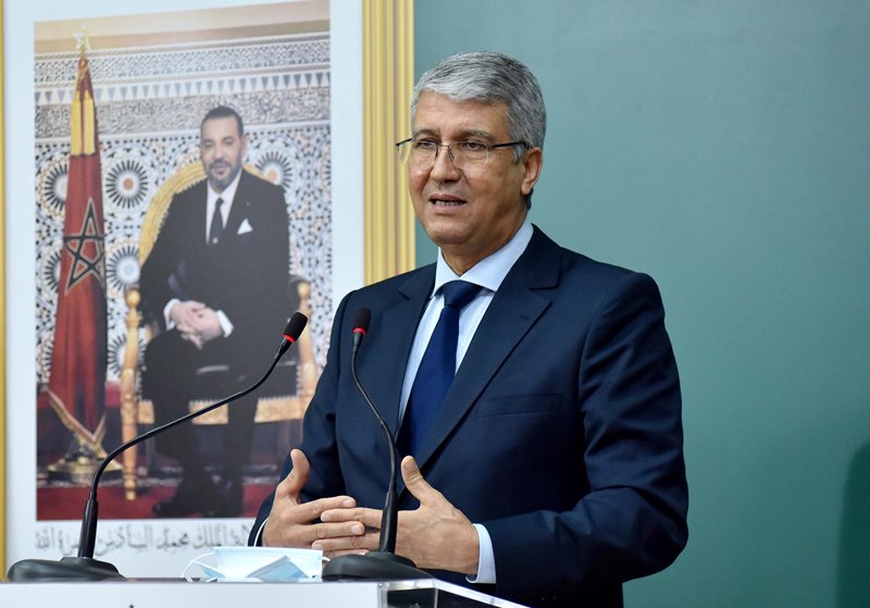 قرار النيابة العامة في حق بنت وزير الفلاحة وهذا تاريخ محاكمتها