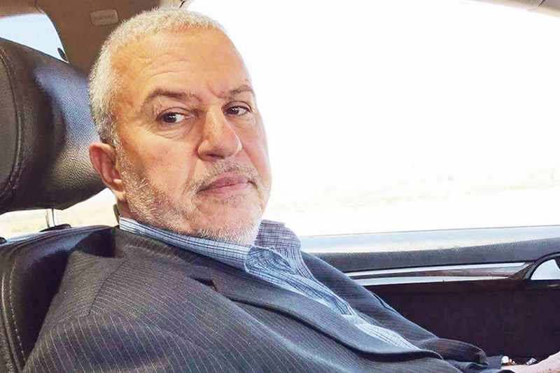 وكيل الملك يأمر باعتقال برلماني سابق بآسفي