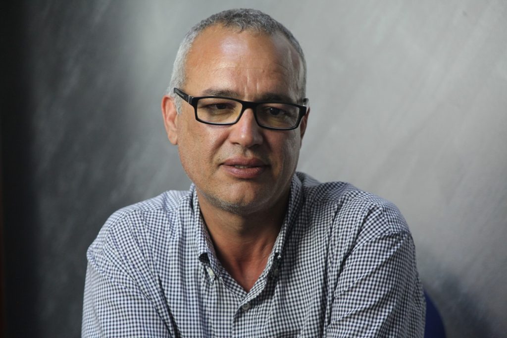 الفرقة الوطنية للشرطة القضائية بالدار البيضاء تستدعي عزيز غالي