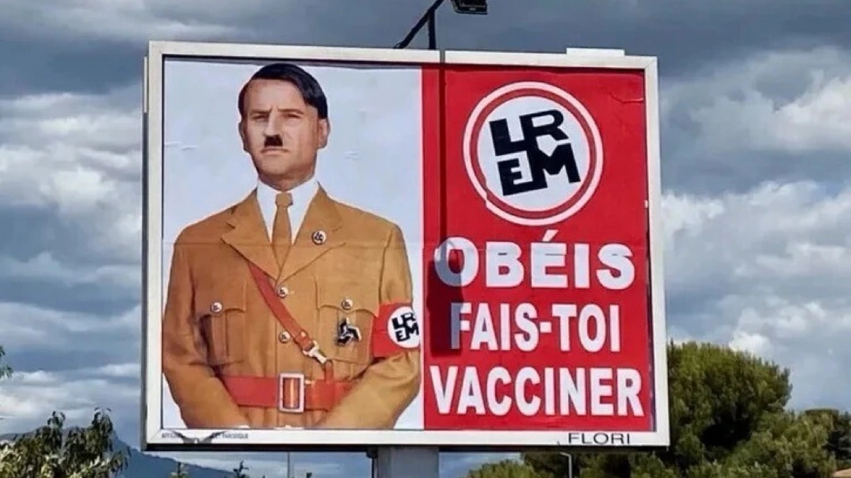 اتفاق مجنون لم يفكر فيه حتى هتلر أقرته فرنسا الماكرونية