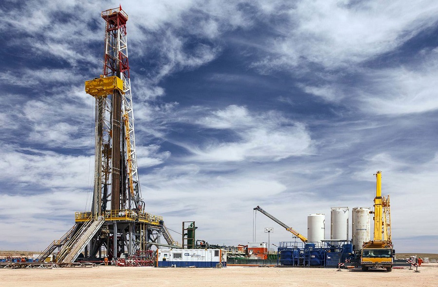 ثروات غازية ضخمة في المغرب والشركات المنقبة