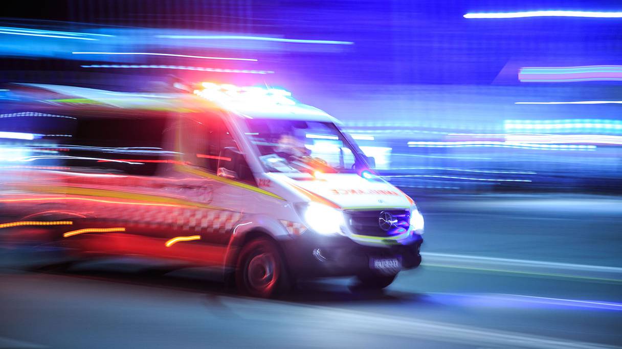 حادثة سير مروعة تهز إقليم بني ملال