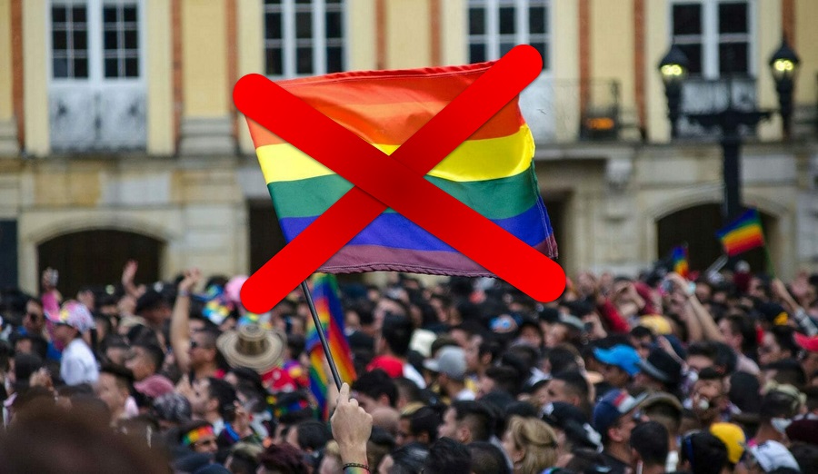 البرلمان الانتقالي في بوركينا فاسو يصادق على قانون يجرم الشذوذ الجنسي بعقوبات تشمل السجن والترحيل للأجانب