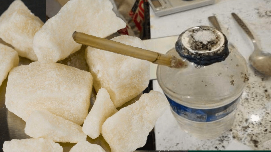 عمليات نوعية قادها الأمن خلال شهر لمحاصرة ترويج مخدر الفقراء