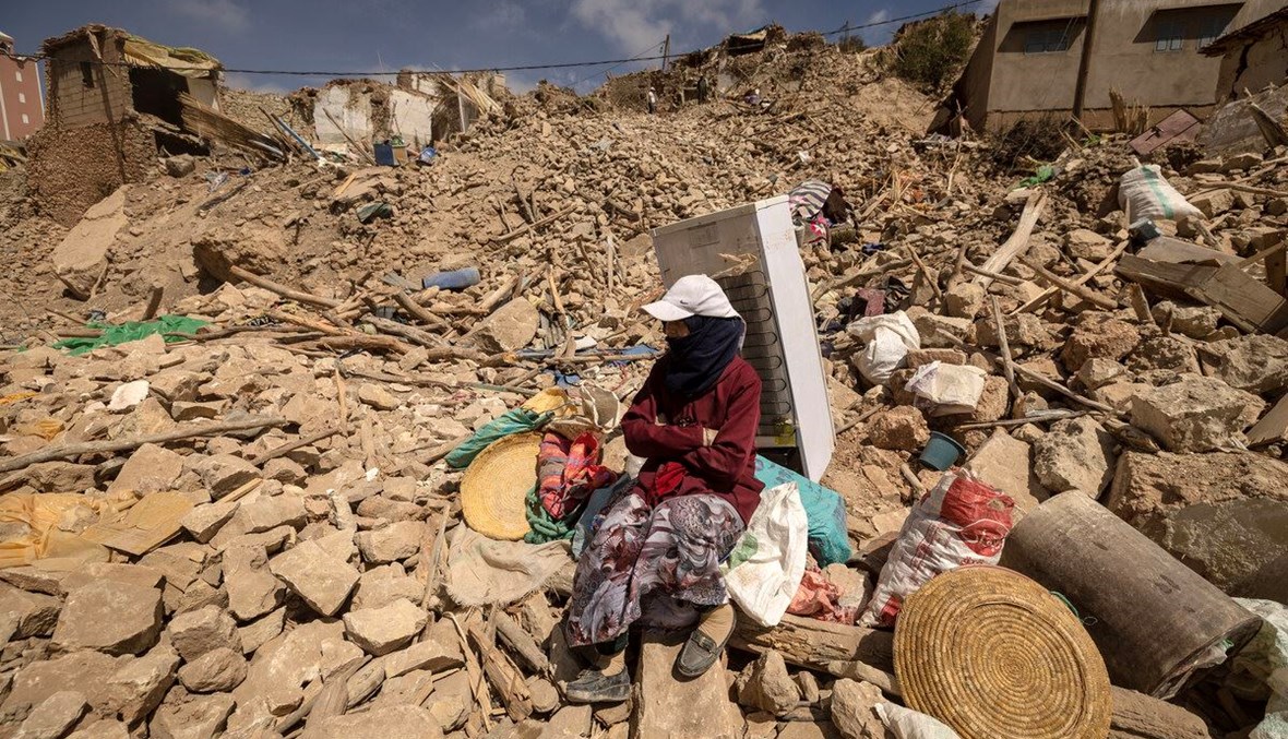 مهندس معماري مشهور لهذه الأسباب إنهارت البنايات كاملة