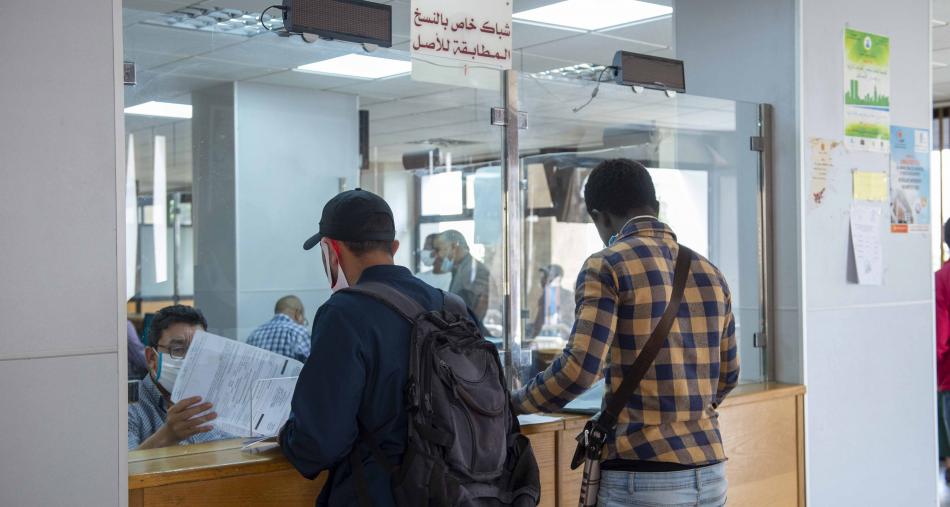 موظفو الجماعات يصعدون بعد المستجدات المحبطة