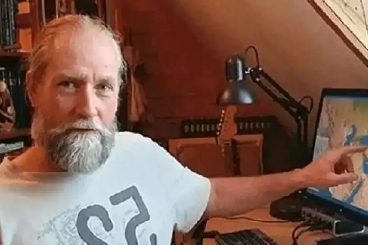 عالم الزلازل الهولندي يكشف حقيقة التسونامي بالمغرب