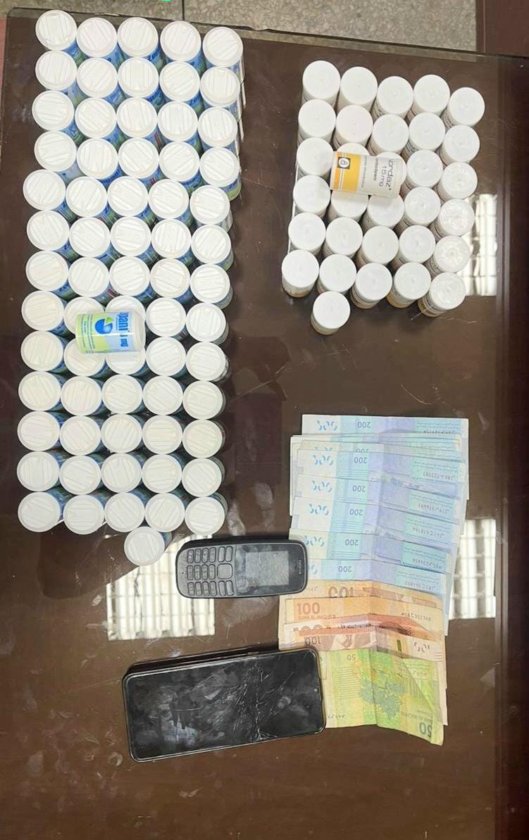 توقيف مسافر قادم من وجدة يفجر مفاجأة