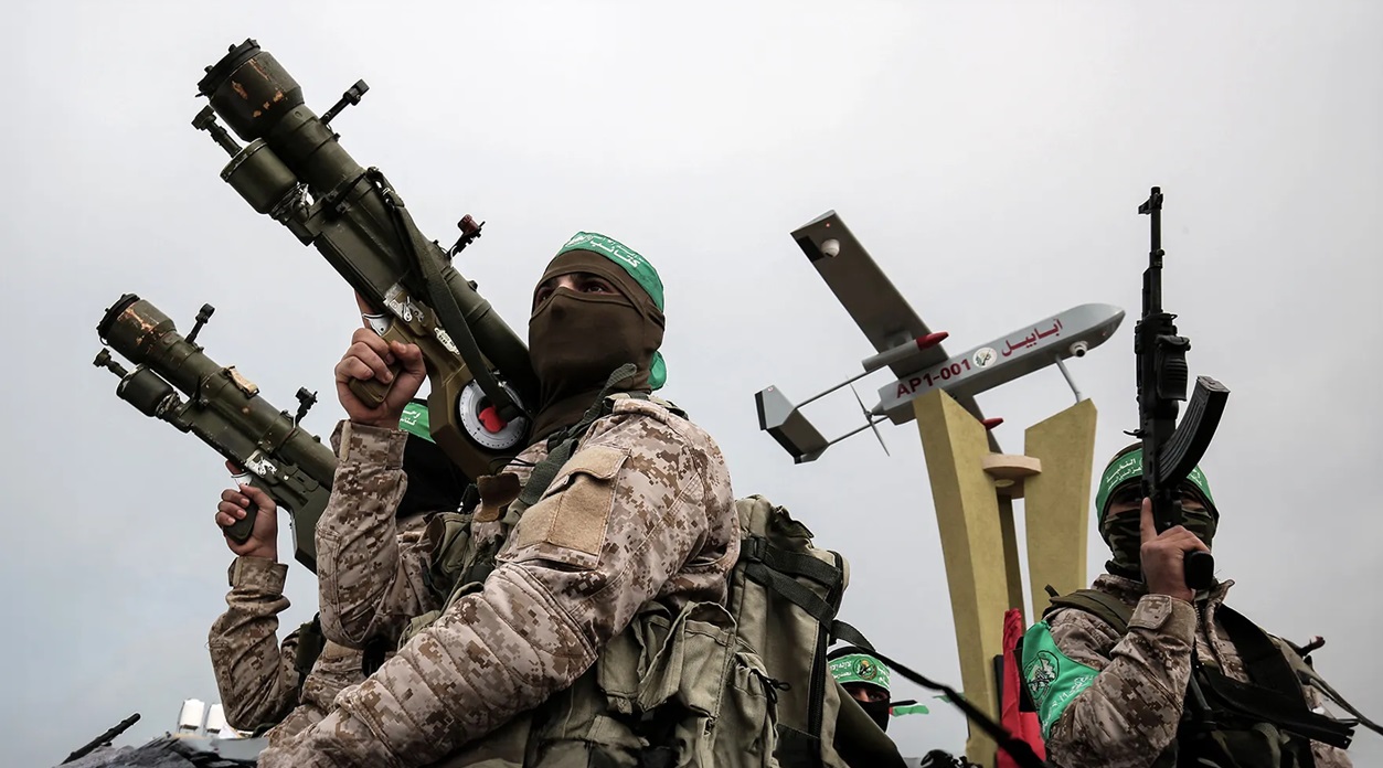 انتصار ساحق للمقاومة وجثث جنود الاحتلال في الشوارع