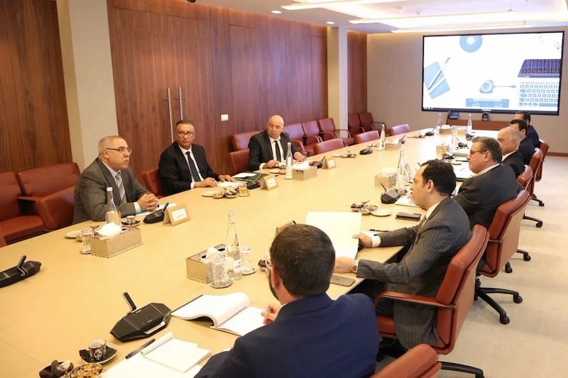 بلاغ يكشف نتائج لقاء التنسيق النقابي التعليمي