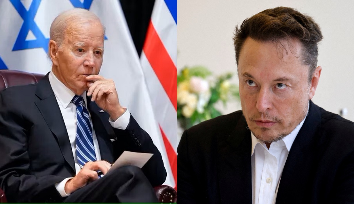 إيلون ماسك يحذر من حرب عالمية ثالثة