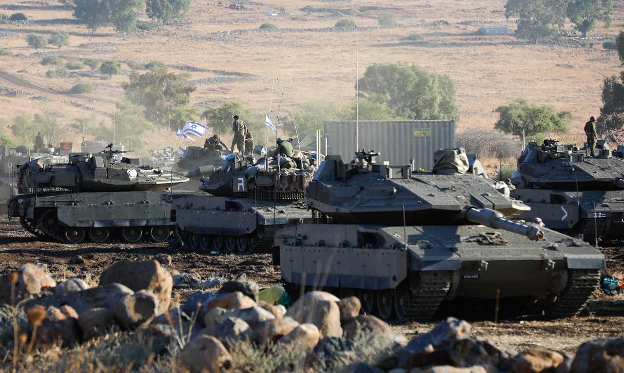 اختراق استخبراتي لحماس جواسيس ساعدوها في التخطيط لهجوم 7 أكتوبر