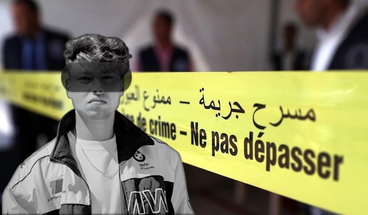 تطورات جديدة في قضية مقتل الطالب أنور