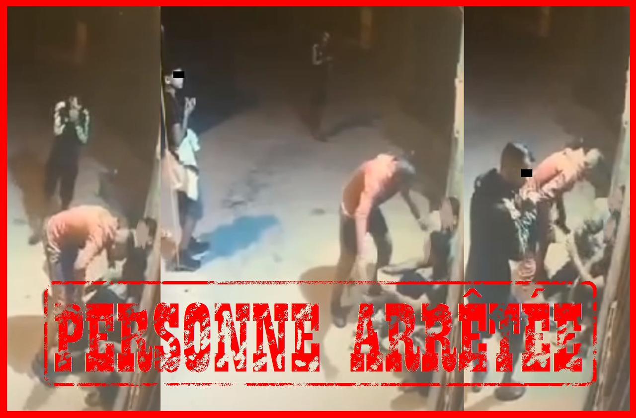 شريط على الفايسبوك يسهم في الإطاحة بمجرمين خطرين