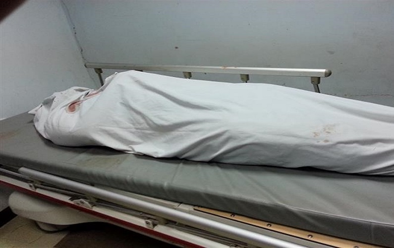 إنفجار قنبلة يهز محلا لبيع المتلاشيات