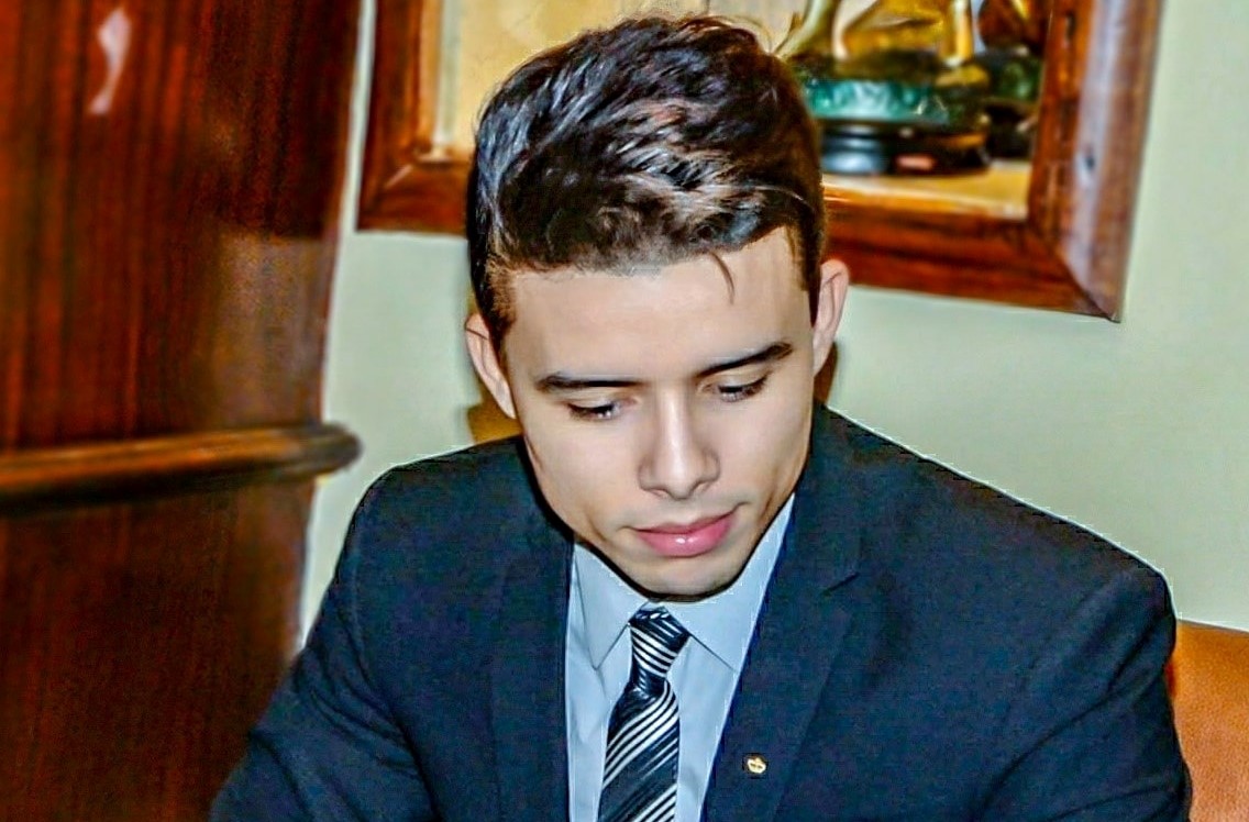 مرة أخرى إدانة سفيان البحري بالحبس النافذ