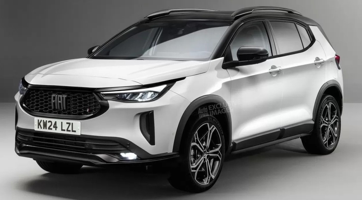 عملاق السيارات الإيطالي يختار المغرب لتصنيع أحدث سياراته