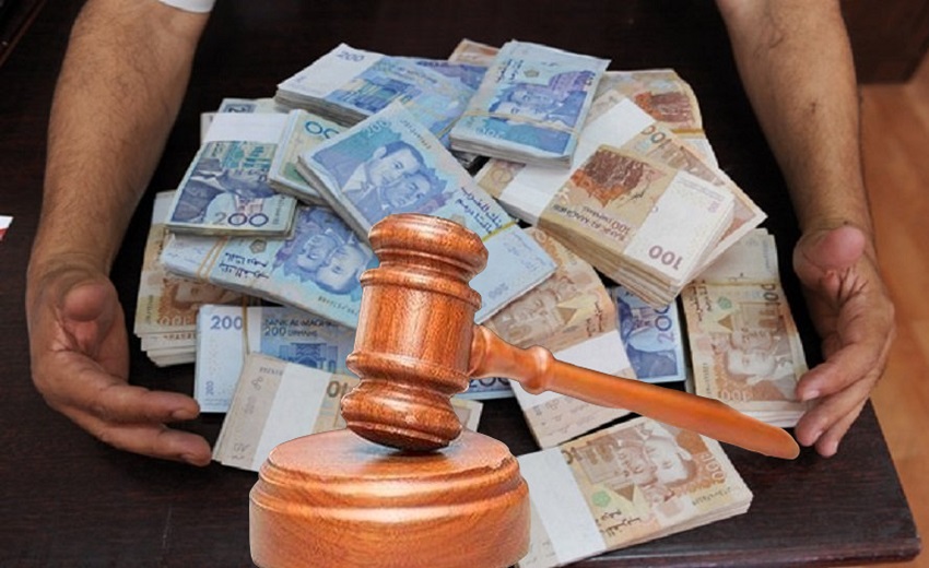 صفقات مشبوهة تخص مجلس عمالة فاس تفوح رائحتها والنيابة العامة