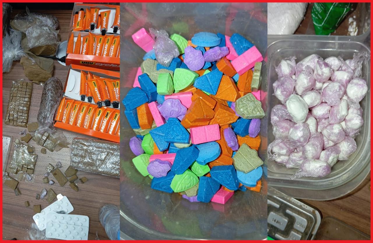 أمن سطات يوقع بصيد ثمين