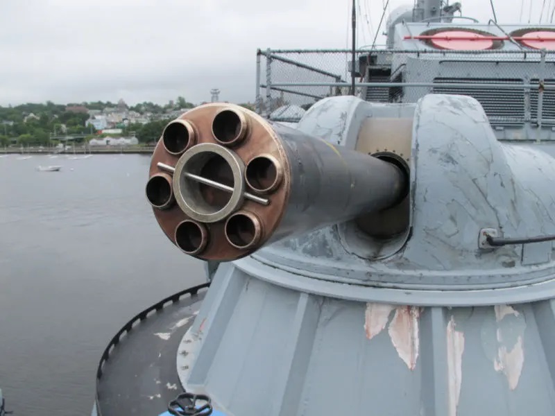 أفضل سلاح لتدمير الدرونات الجيش المغربي يفاوض دولة