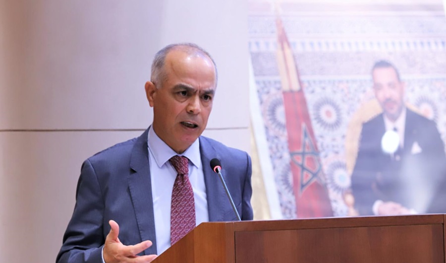 بلاغ مهم من وزارة التربية الوطنية إلى أولياء أمور التلاميذ