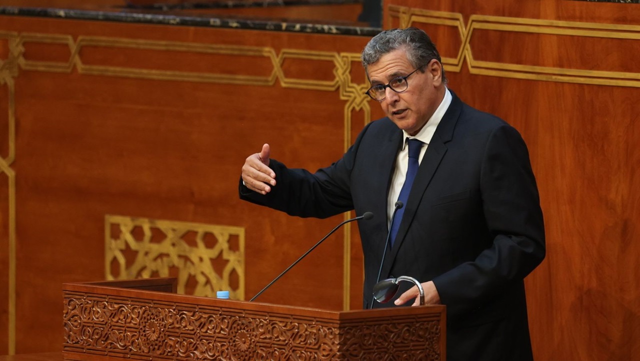 عزيز أخنوش يعين أعضاء جدد بمجلس المنافسة