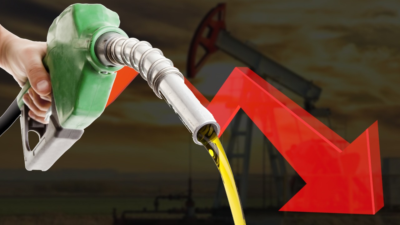 انخفاض محتشم لأسعار المحروقات في المغرب