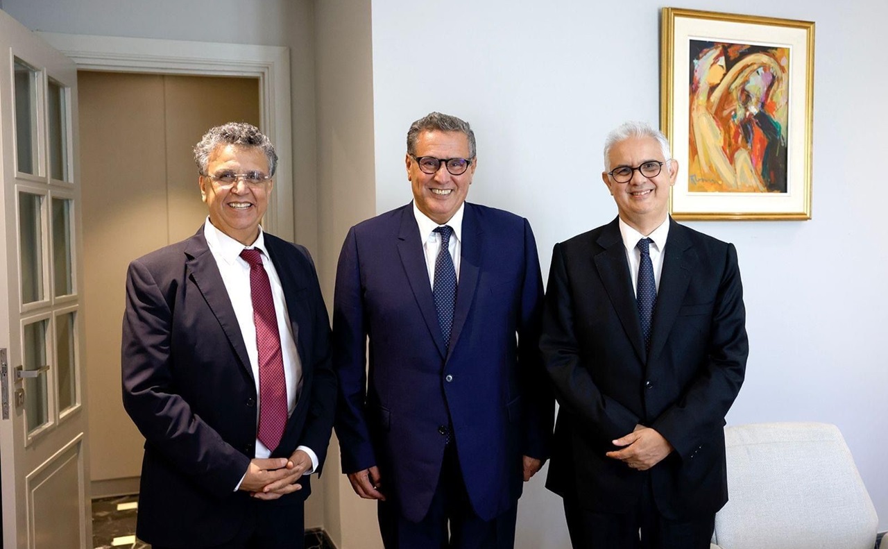 التعديل الحكومي في المغرب لسان الحكومة يوضح