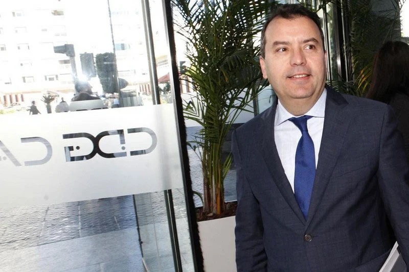 المحكمة تقول كلمتها في حق المدير العام السابق لـ CDG