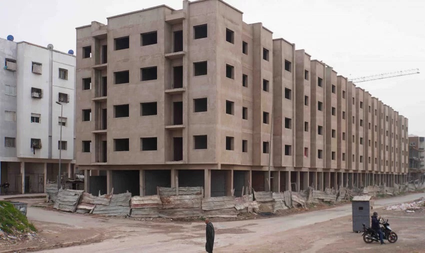 البنوك تفسد فرحة المغاربة للإستفادة من دعم السكن