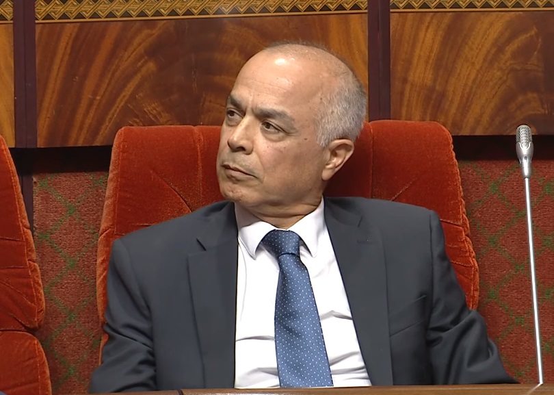 تصريح غريب من بنموسى حول أزمة التعليم