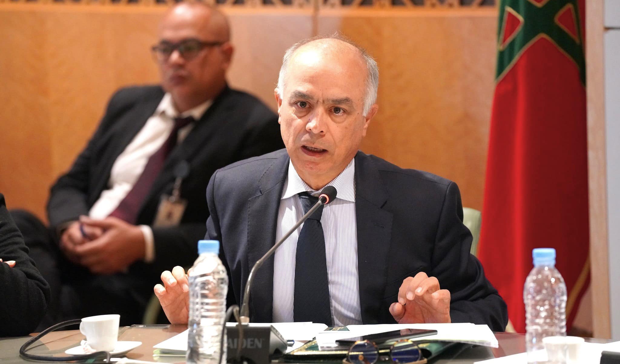 وزارة التربية الوطنية تشهر ورقة الاقتطاع مجددا في وجه الأساتذة