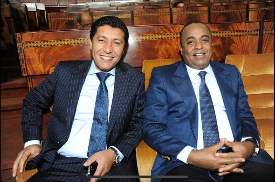 شهادة الزوجة السابقة لبعيوي تكشف المستور في قضية البارون المالي