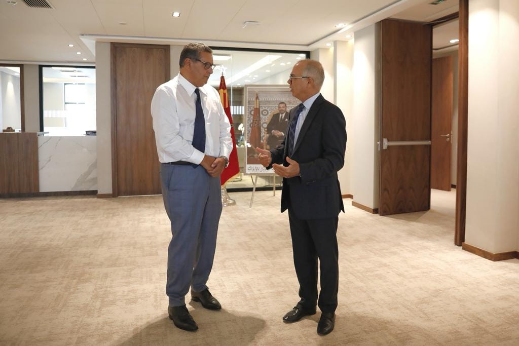 وزارة التربية الوطنية تدعو عضوا مؤثرا من التنسيقيات للقاء عاجل