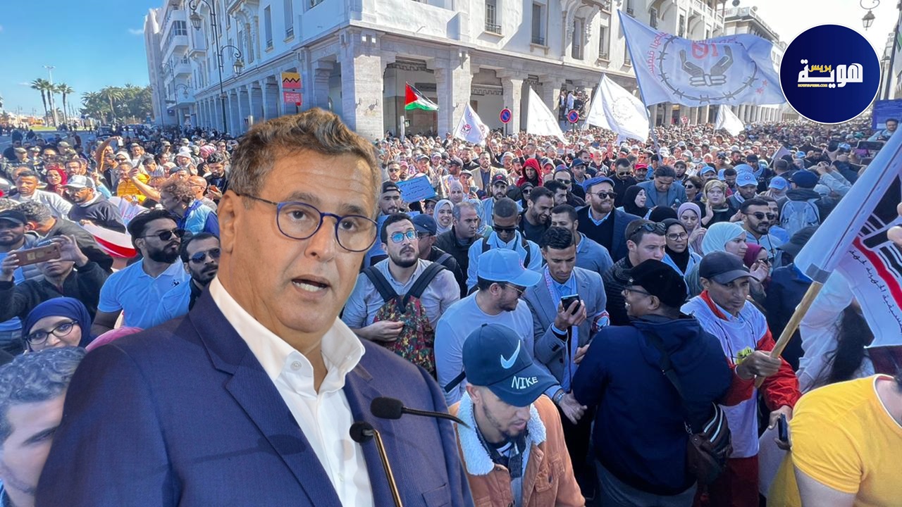 تسريبات عن الزيادة في رواتب الأساتذة وأنها لن تتجاوز هذا السقف