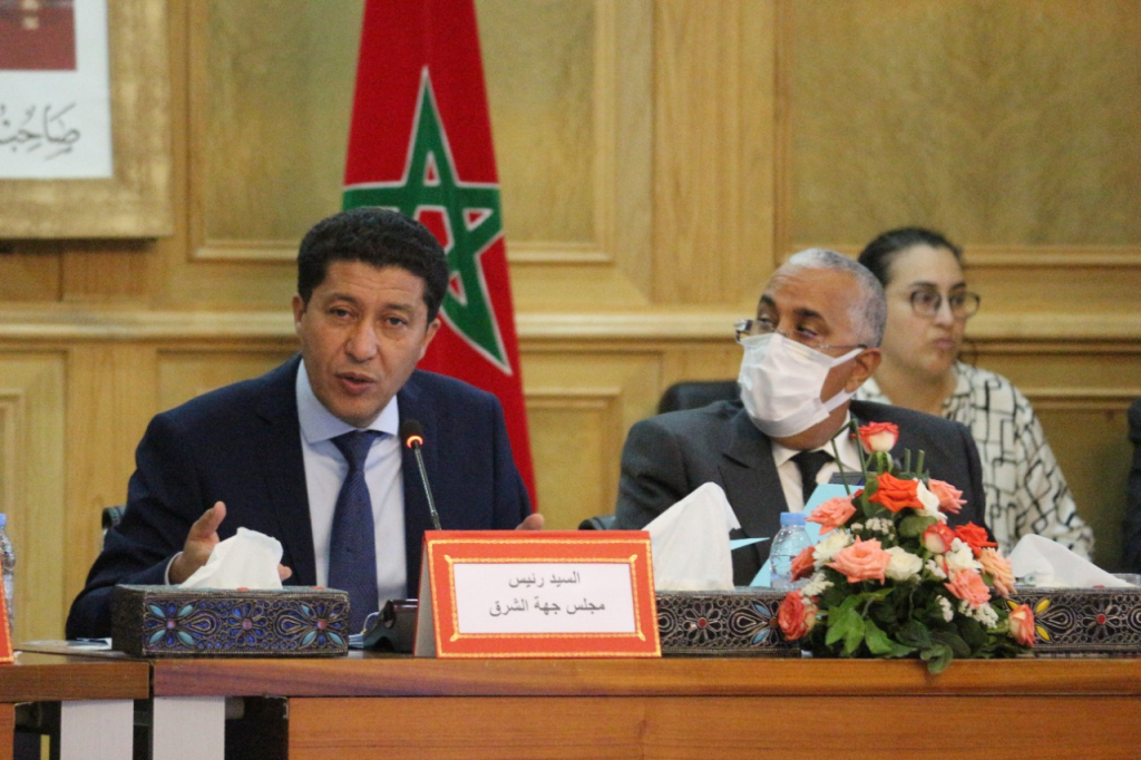 تعيين خلف لـبعيوي المعتقل في ملف البارون المالي