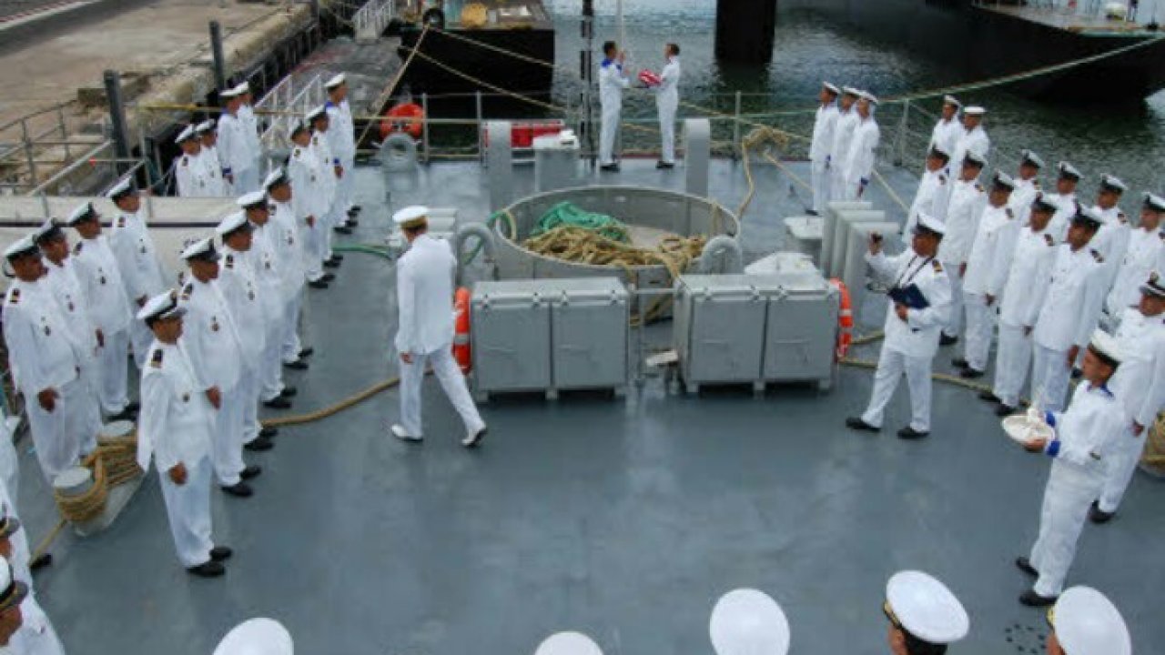 بلاغ جديد من القيادة العامة للقوات المسلحة المغربية