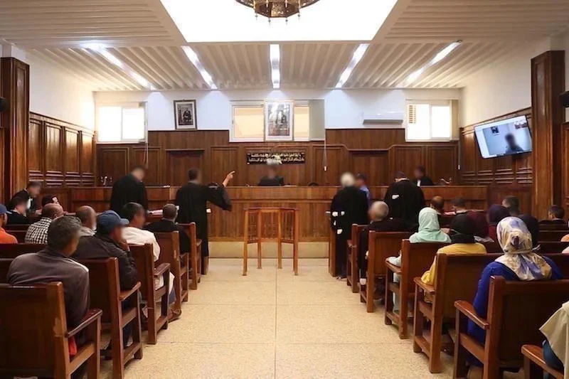  السجن لرئيس جماعة متورط في جرائم مالية