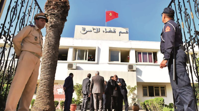طلاق العرائش.. متعة بـ50 مليونا تفتح جدل الإجحاف في حق الرجل طلاق العرائش.. متعة بـ50 مليونا تفتح جدل الإجحاف في حق الرجل