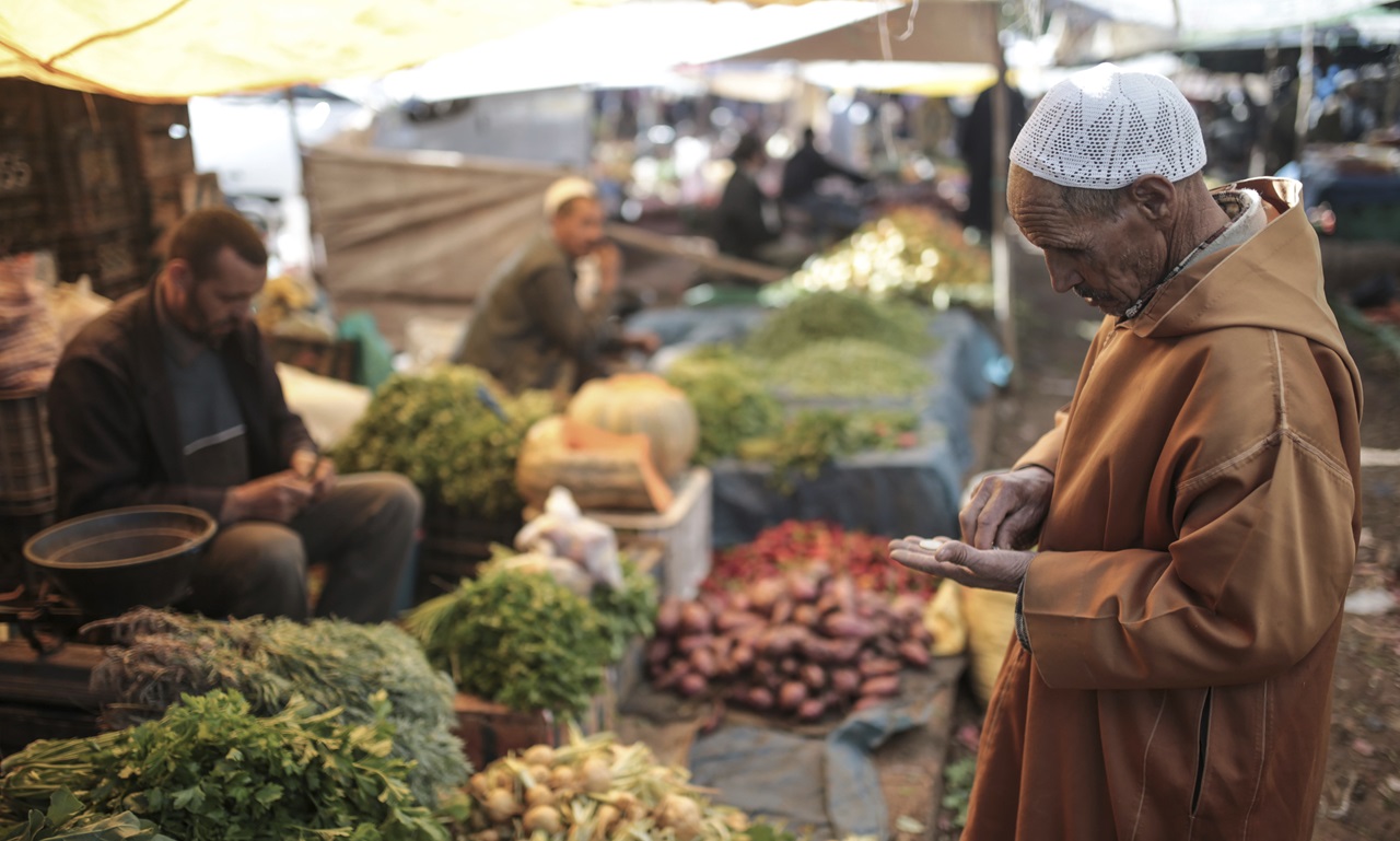 فقر، غلاء، أسعار