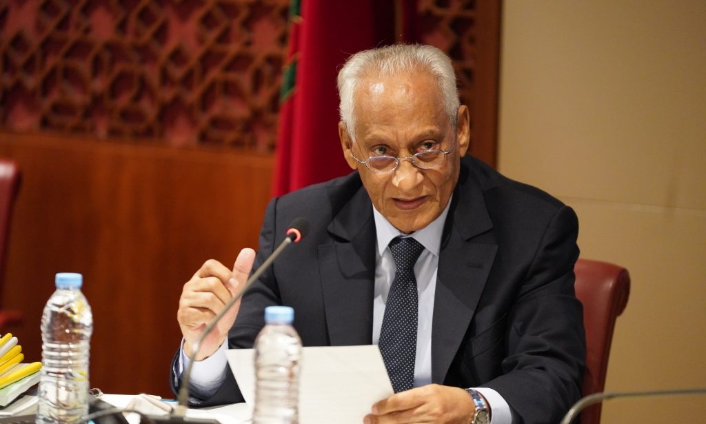 الذكرى 15 في ذكراها 17.. التامك يتحدث عن مسار المندوبية العامة لإدارة السجون