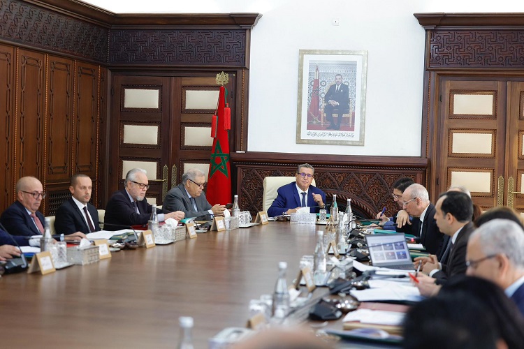 بلاغ جديد من رئاسة الحكومة